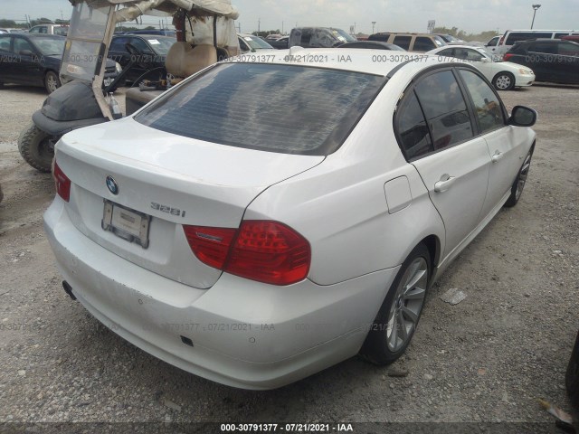 Photo 3 VIN: WBAPH5G52BNN59381 - BMW 3 