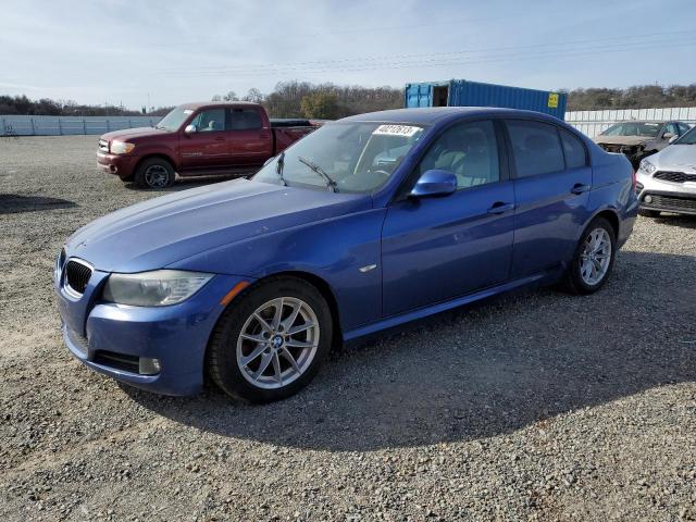 Photo 0 VIN: WBAPH5G53ANM35067 - BMW 328 I SULE 