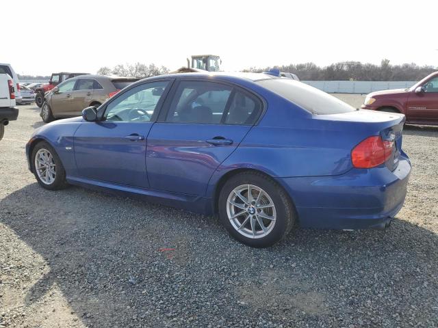 Photo 1 VIN: WBAPH5G53ANM35067 - BMW 328 I SULE 