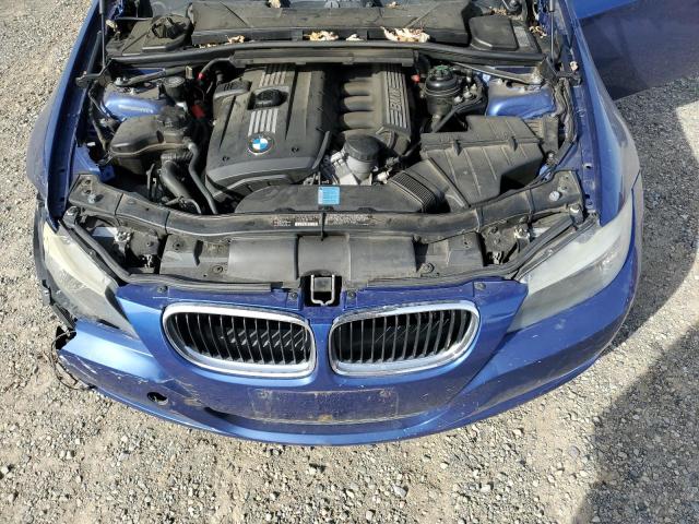 Photo 10 VIN: WBAPH5G53ANM35067 - BMW 328 I SULE 