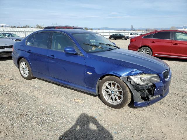 Photo 3 VIN: WBAPH5G53ANM35067 - BMW 328 I SULE 