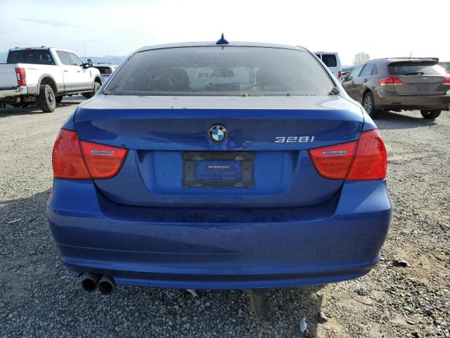 Photo 5 VIN: WBAPH5G53ANM35067 - BMW 328 I SULE 