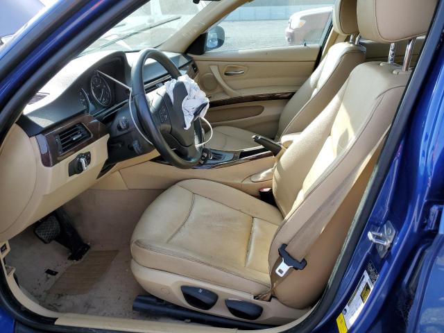 Photo 6 VIN: WBAPH5G53ANM35067 - BMW 328 I SULE 