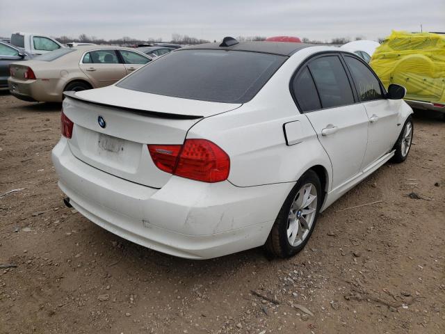 Photo 3 VIN: WBAPH5G53ANM35747 - BMW 328 I SULE 