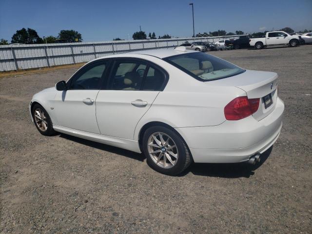 Photo 1 VIN: WBAPH5G53ANM69767 - BMW 3 SERIES 