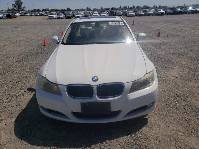 Photo 4 VIN: WBAPH5G53ANM69767 - BMW 3 SERIES 