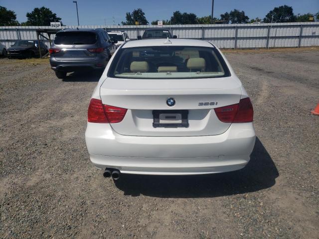 Photo 5 VIN: WBAPH5G53ANM69767 - BMW 3 SERIES 