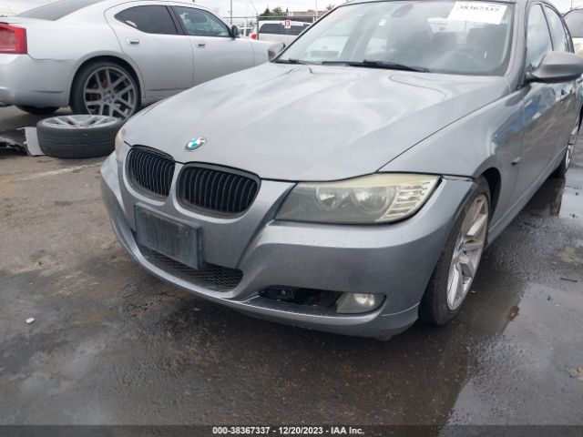 Photo 5 VIN: WBAPH5G53ANM70837 - BMW 328I 