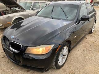 Photo 1 VIN: WBAPH5G53ANM71051 - BMW 328 I SULE 