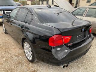 Photo 2 VIN: WBAPH5G53ANM71051 - BMW 328 I SULE 