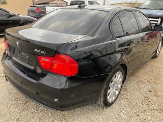 Photo 3 VIN: WBAPH5G53ANM71051 - BMW 328 I SULE 