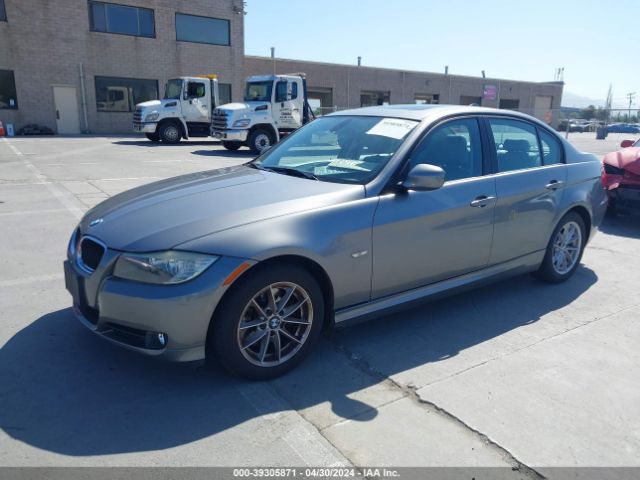 Photo 1 VIN: WBAPH5G53ANM71082 - BMW 328I 