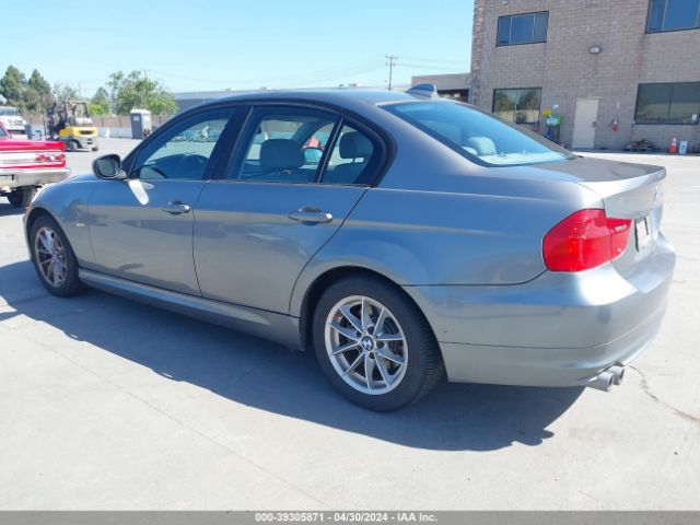 Photo 2 VIN: WBAPH5G53ANM71082 - BMW 328I 