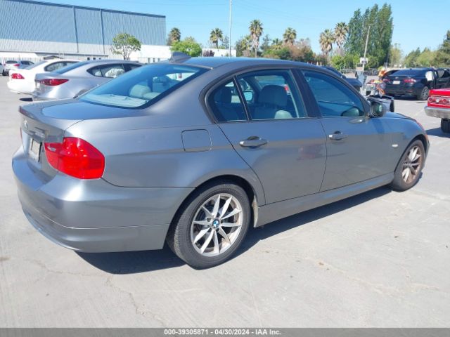 Photo 3 VIN: WBAPH5G53ANM71082 - BMW 328I 