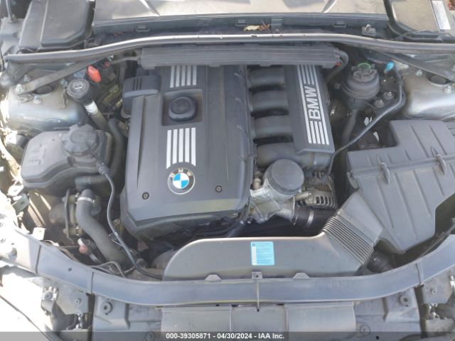 Photo 9 VIN: WBAPH5G53ANM71082 - BMW 328I 