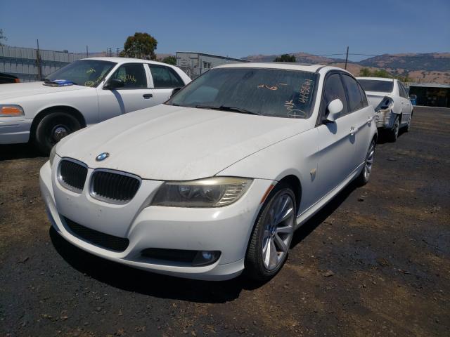 Photo 1 VIN: WBAPH5G53BNM71343 - BMW 328 I SULE 