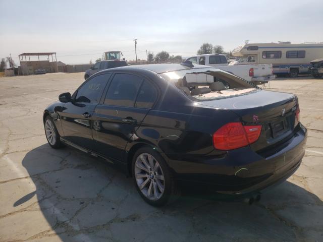 Photo 2 VIN: WBAPH5G53BNM71830 - BMW 328 I SULE 