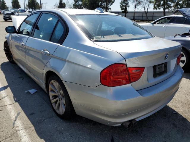 Photo 1 VIN: WBAPH5G53BNM72315 - BMW 328 I SULE 