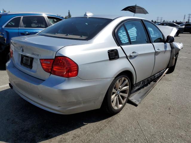 Photo 2 VIN: WBAPH5G53BNM72315 - BMW 328 I SULE 