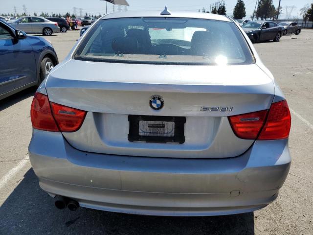 Photo 5 VIN: WBAPH5G53BNM72315 - BMW 328 I SULE 