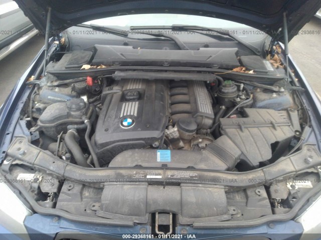 Photo 9 VIN: WBAPH5G53BNM72461 - BMW 3 