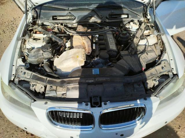 Photo 10 VIN: WBAPH5G53BNM73755 - BMW 328 I SULE 