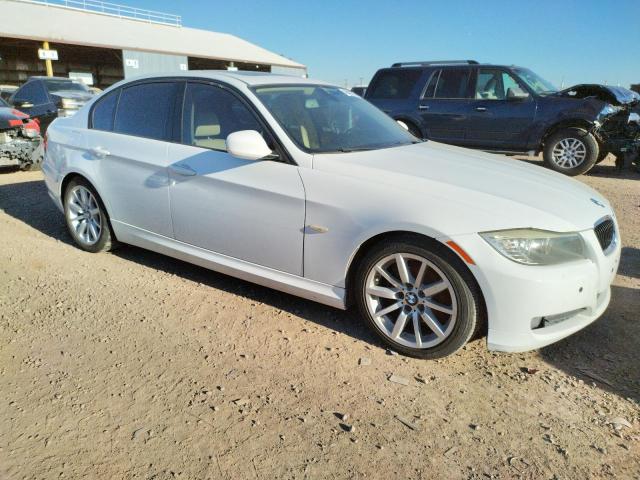 Photo 3 VIN: WBAPH5G53BNM73755 - BMW 328 I SULE 