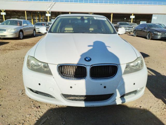 Photo 4 VIN: WBAPH5G53BNM73755 - BMW 328 I SULE 