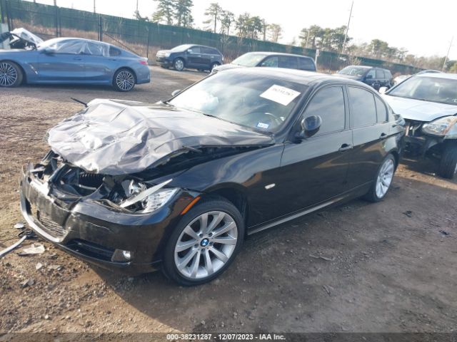 Photo 1 VIN: WBAPH5G53BNM74811 - BMW 328I 