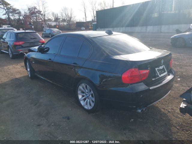 Photo 2 VIN: WBAPH5G53BNM74811 - BMW 328I 