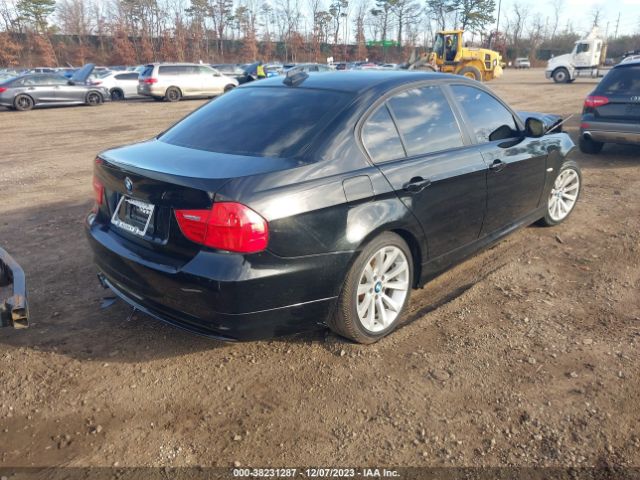 Photo 3 VIN: WBAPH5G53BNM74811 - BMW 328I 