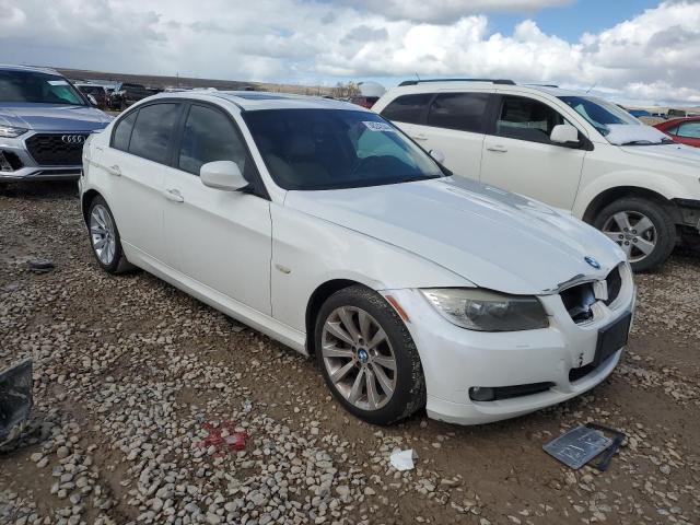 Photo 3 VIN: WBAPH5G53BNM74954 - BMW 3 SERIES 