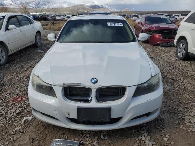 Photo 4 VIN: WBAPH5G53BNM74954 - BMW 3 SERIES 