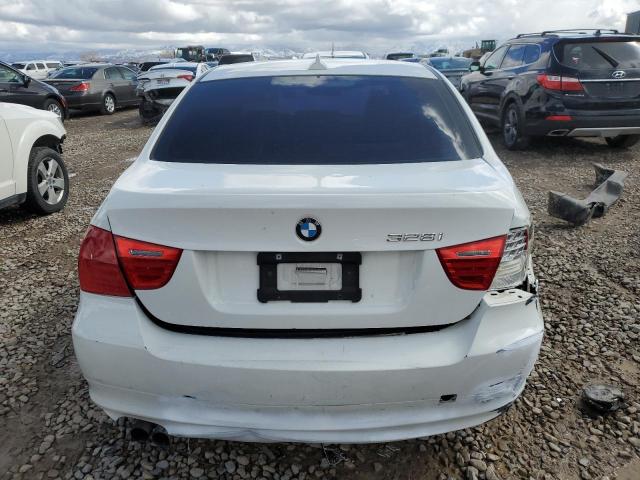 Photo 5 VIN: WBAPH5G53BNM74954 - BMW 3 SERIES 