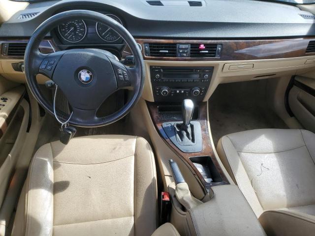 Photo 7 VIN: WBAPH5G53BNM74954 - BMW 3 SERIES 