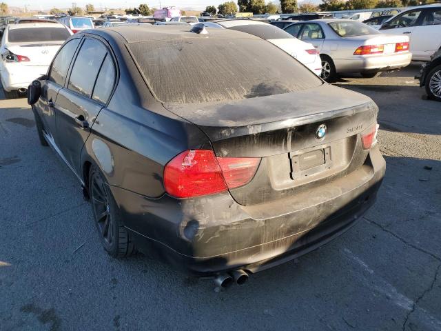 Photo 1 VIN: WBAPH5G53BNM75070 - BMW 3 SERIES 