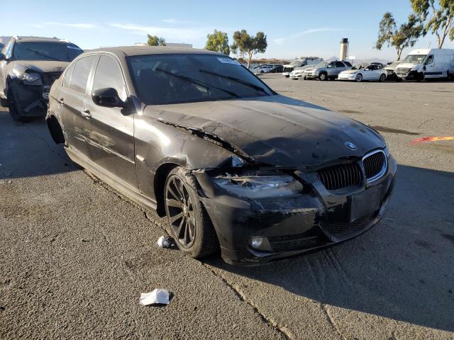 Photo 3 VIN: WBAPH5G53BNM75070 - BMW 3 SERIES 