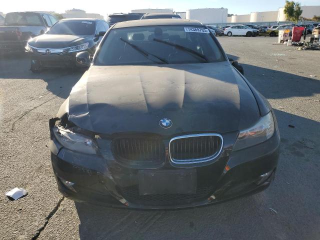 Photo 4 VIN: WBAPH5G53BNM75070 - BMW 3 SERIES 