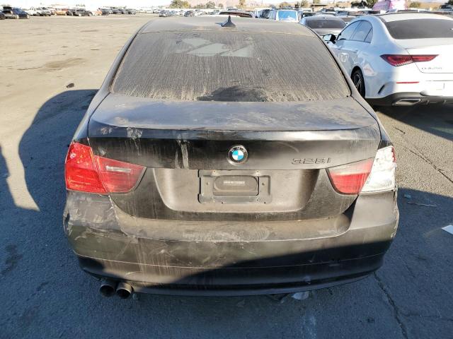 Photo 5 VIN: WBAPH5G53BNM75070 - BMW 3 SERIES 