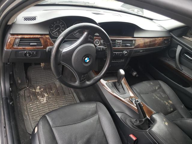 Photo 7 VIN: WBAPH5G53BNM75084 - BMW 3 