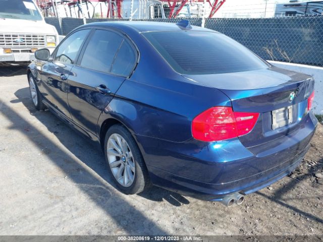 Photo 2 VIN: WBAPH5G53BNM75196 - BMW 328I 