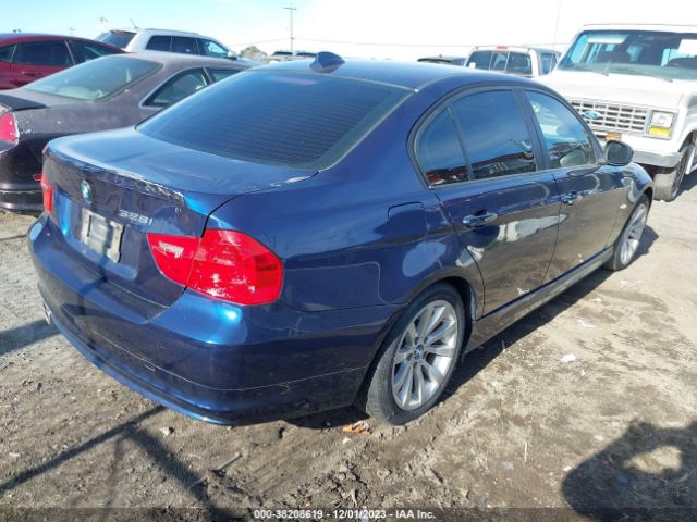 Photo 3 VIN: WBAPH5G53BNM75196 - BMW 328I 