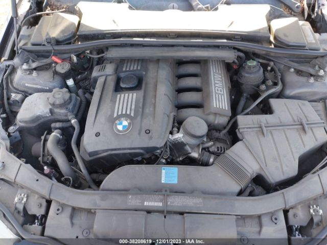 Photo 9 VIN: WBAPH5G53BNM75196 - BMW 328I 