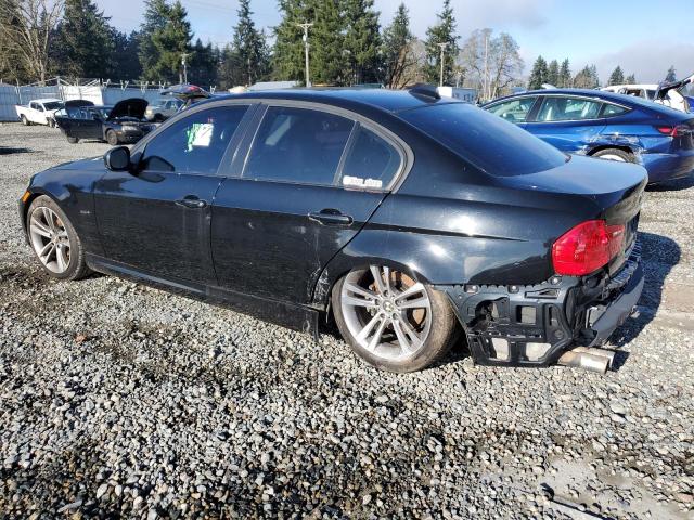 Photo 1 VIN: WBAPH5G53BNM76798 - BMW 3 SERIES 