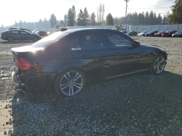 Photo 2 VIN: WBAPH5G53BNM76798 - BMW 3 SERIES 