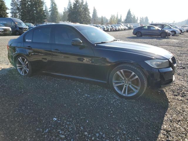 Photo 3 VIN: WBAPH5G53BNM76798 - BMW 3 SERIES 