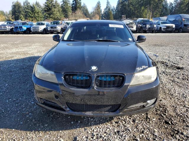 Photo 4 VIN: WBAPH5G53BNM76798 - BMW 3 SERIES 