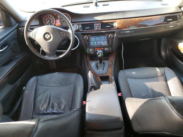 Photo 7 VIN: WBAPH5G53BNM76798 - BMW 3 SERIES 