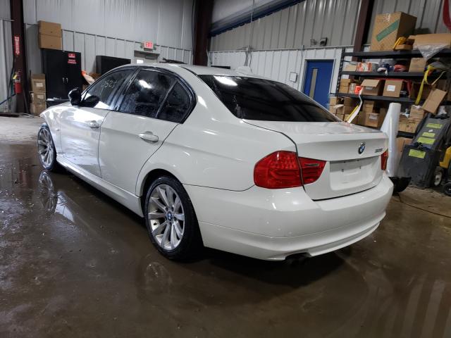 Photo 2 VIN: WBAPH5G53BNM77045 - BMW 328 I SULE 