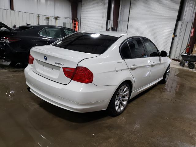 Photo 3 VIN: WBAPH5G53BNM77045 - BMW 328 I SULE 